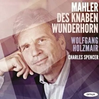 Produktbild von Lieder aus "Des Knaben Wunderhorn"