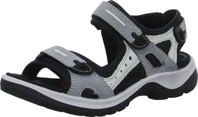 Produktbild von Ecco Offroad 069563 02244-Titanium EU 40