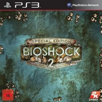 Produktbild von Bioshock 2 - Special Edition (Uncut)