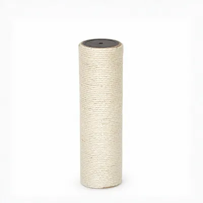 Produktbild von Sisal-Kratzstamm Ø 9 cm, Länge:30 cm, Durchmesser:Ø 9 cm