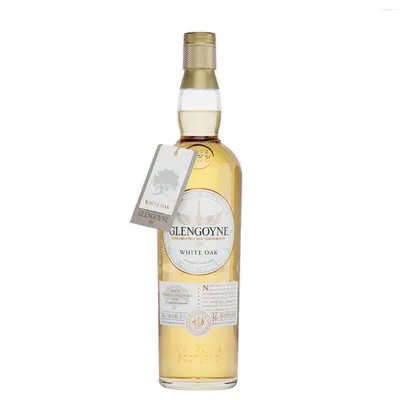 Produktbild von Glengoyne White Oak Series - Single Malt Whisky