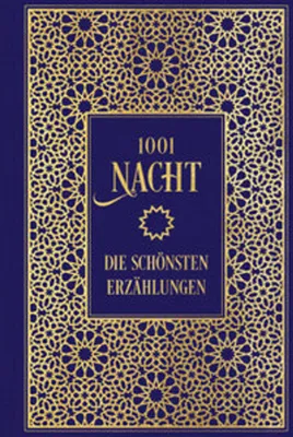Immagine prodotto di 1001 Nacht: Die schönsten Erzählungen