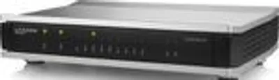 Produktbild von Lancom 884 VoIP (EU, over ISDN) Single Bus