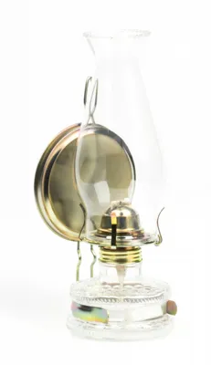 Obrázok produktu pre Petrolejová lampa Eagle patentná 32 cm