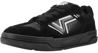 Produktbild von Vans Sneakers VN000D25B8C1 in Black color size 43