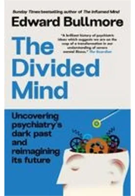 Immagine prodotto di The Divided Mind
