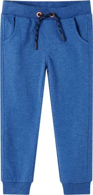 Produktbild von Kinder-Trainingshose Dunkelblau 104