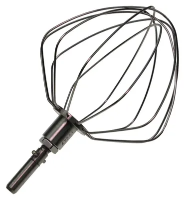 Produktbild von Kenwood Schneebesen für Chef KW711660 / KM001 KM002 Chef-Modelle X45001 AW45001001
