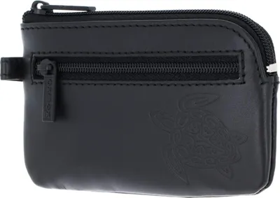 Produktbild von oxmox Schlüsseletui Leder 11,5 cm