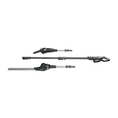 Produktbild von Akku-Multitool AMT 20 Li - inkl. Akku u. Ladegerät