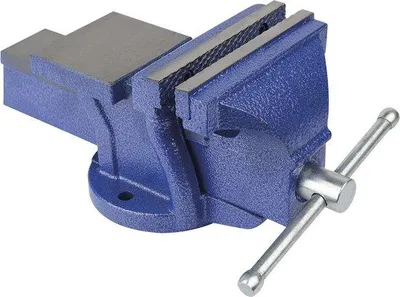 Obrázek produktu pro Průmyslové kleště s upínacím šroubem 125 mm, kovové