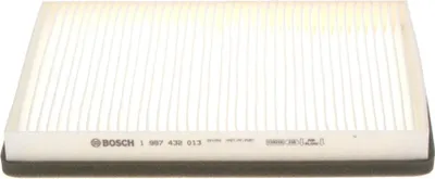 Immagine prodotto di Filtro aria abitacolo BOSCH 1 987 432 013