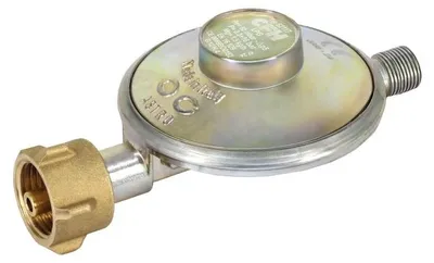 Zdjęcie produktu dla Regulator ciśnienia CFH 50mbar DR 117