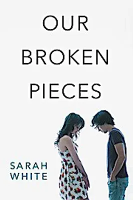 Produktbild von Our Broken Pieces