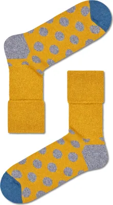 Produktbild von HAPPY SOCKS Big Dot Cozy Sock 0 41-46