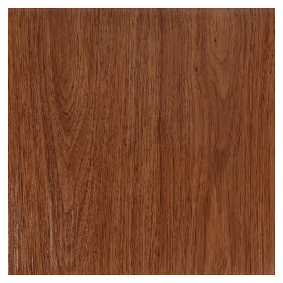 Produktbild von Eikuavons PVC Vinylboden Bodenbelag Vinyl Bodenfliesen 1 m² Selbstklebend Naturholz 11 Stück Holz Nachbildung Fliesen Design Bodenbelag gefühlsecht