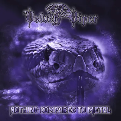 Obrázek produktu pro Nothing Compares To Metal