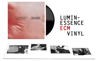 Produktbild von Afric Pepperbird (Luminessence Serie) [Vinyl LP]