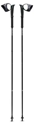 Productafbeelding van Black Diamond Distance Carbon Fkt stokken, blauw, 110 cm