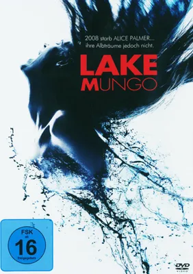 Produktbild von Lake Mungo