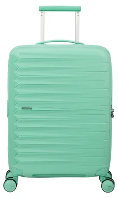 Produktbild von American Tourister Fastforward Spinner 55 / 20 TSA EXP Trolley Jelly Mint