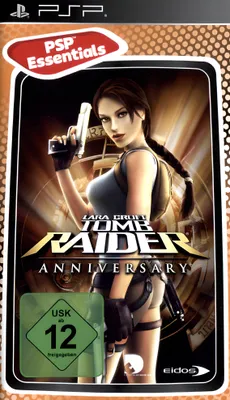 Produktbild von Tomb Raider: Anniversary