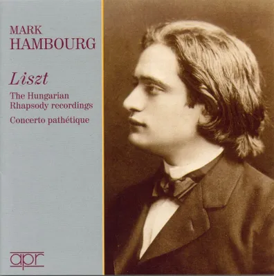 Obrázok produktu pre Ungarische Rhapsodien Nr.1-14