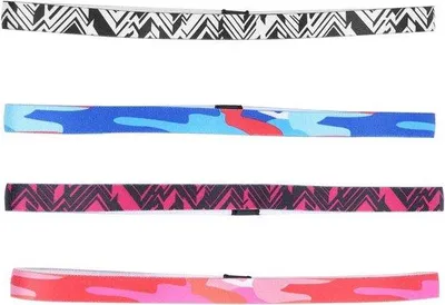 Obrázok produktu pre Fitness pás na jogu absorbujúci pot pre bežcov, protišmykový, unisex