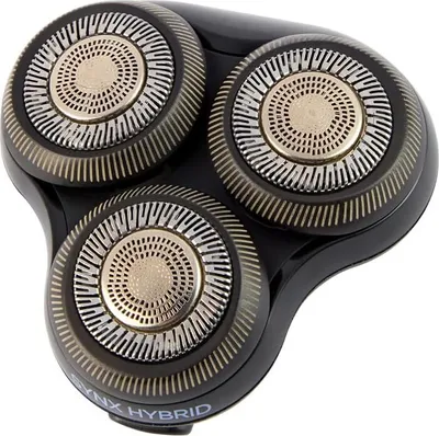 Zdjęcie produktu dla REMINGTON głowica goląca SPR-X5O do golarki XR1755 X5 Limitless Wymienna głowica goląca