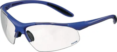 Produktbild von Tecwerk Schutzbrille DAYLIGHT PREMIUM EN 166 Polycarbonat  - 1 Stk.