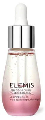 Immagine prodotto di Elemis Pro-Collagen Rose Oil Blend Olio viso lenitivo, 15 ml