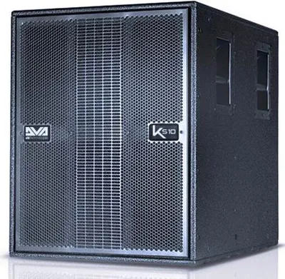 Obrázek produktu pro dB Technologies DVA KS10