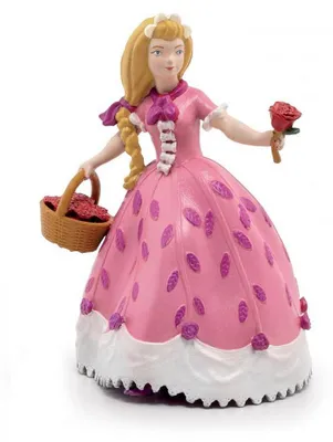 Produktbild von Papo 39207, Spielfigur, 62 g