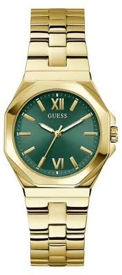 Productafbeelding van Guess - GW0873L2 - Polshorloge - Dames - Quartz - Empress