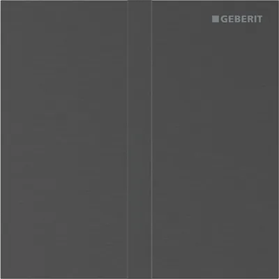 Produktbild von GEBERIT 116237QD1 Typ 40 UR-Strg. m. elektron. Sp-Ausl.