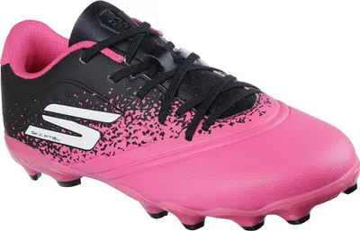 Produktbild von Skechers Fg Jugendfußballschuhe Rosa EU 36 Rosa EU 36