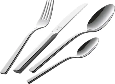 Obrázek produktu pro Sada příborů ZWILLING King leštěná 68 kusů ve stříbrné barvě
