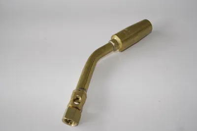 Produktbild von ELMAG Propan-Hartlöteinsatz DIN-DVGW - KAYSER 41064