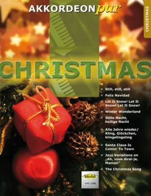 Immagine prodotto di Christmas