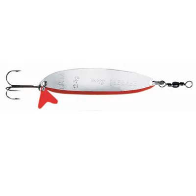 Immagine prodotto di Cucchiaio Dam Slim Standard 6,5 Cm 16G Affondante Argento