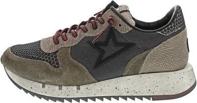 Produktbild von Cetti Herren Sneaker low sand beige
