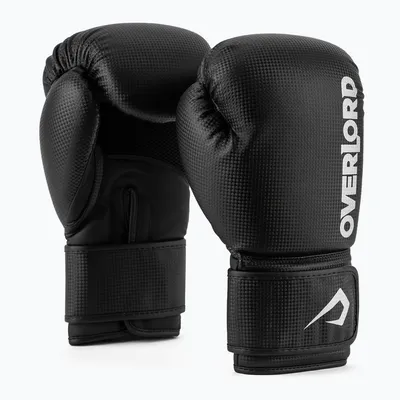 Produktbild von Overlord Polyamid-Boxhandschuhe 14 oz.