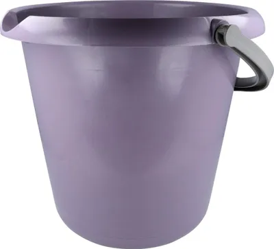 Produktbild von Putzeimer 10l EUROHOME®