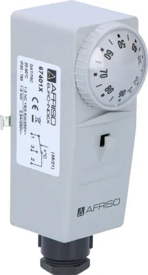 Immagine prodotto di BRC Anlegethermostat 20-90°C