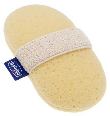 Productafbeelding van Chicco Zachte sponshandschoen