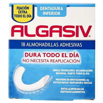 Image de ALGASIV | Soins dentaires