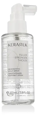 Obrázok produktu pre Kerasilk Specialists sérum na zahustenie vlasov 100 ml – sérum proti vypadávaniu vlasov