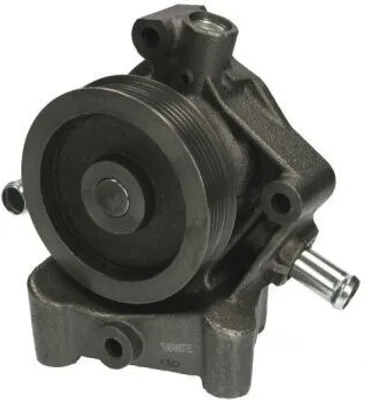 Produktbild von THERMOTEC Kühlmittelpumpe Wasserpumpe für FIAT Ducato Kastenwagen (250, 290) D1P047TT
