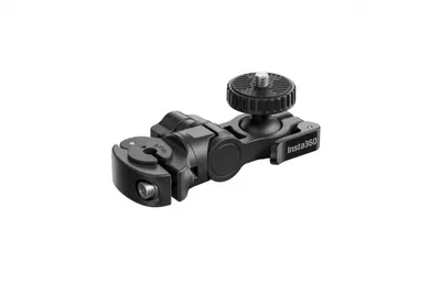 Obrázek produktu pro Insta360 CINSBAVH, Držák na fotoaparát/kameru, 173 g, Černá