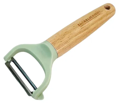 Image de Rasoir à légumes vert Fackelmann OCEAN